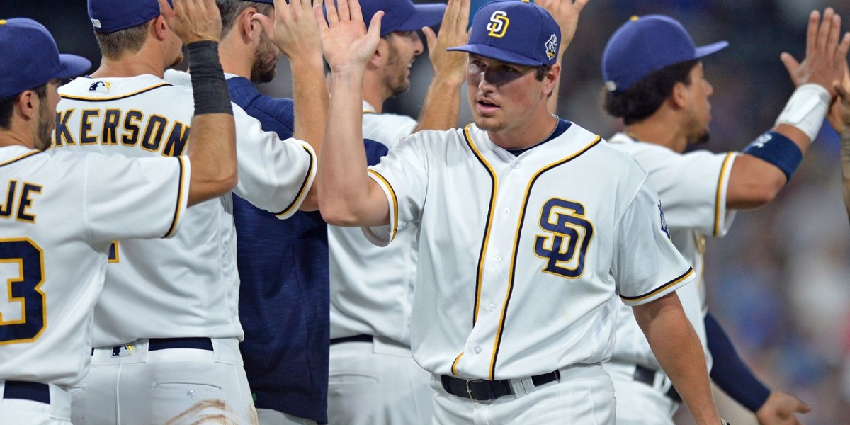 McClanahan gets MLB-best 11th win, Arozarena has HR as well as 4 RBIs in Rays' 6-2 gain Padres