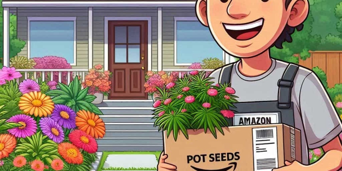 Choosing the Best Beginner Cannabis Seeds: A Guide for New Growers