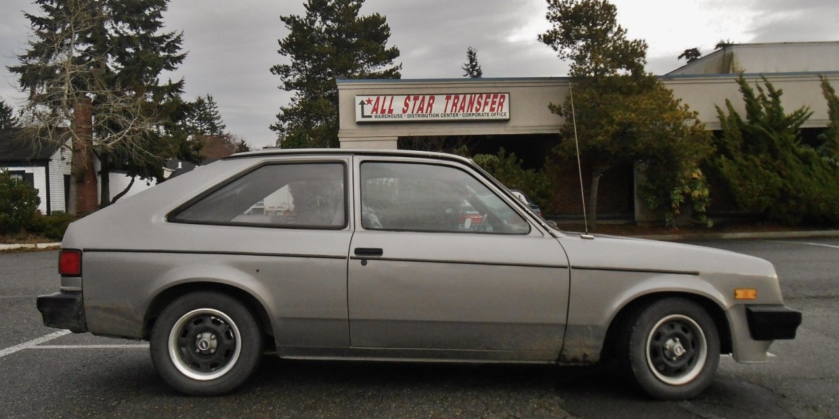 Chevette 1992: Números da Tabela Fipe Que Você Precisa Saber