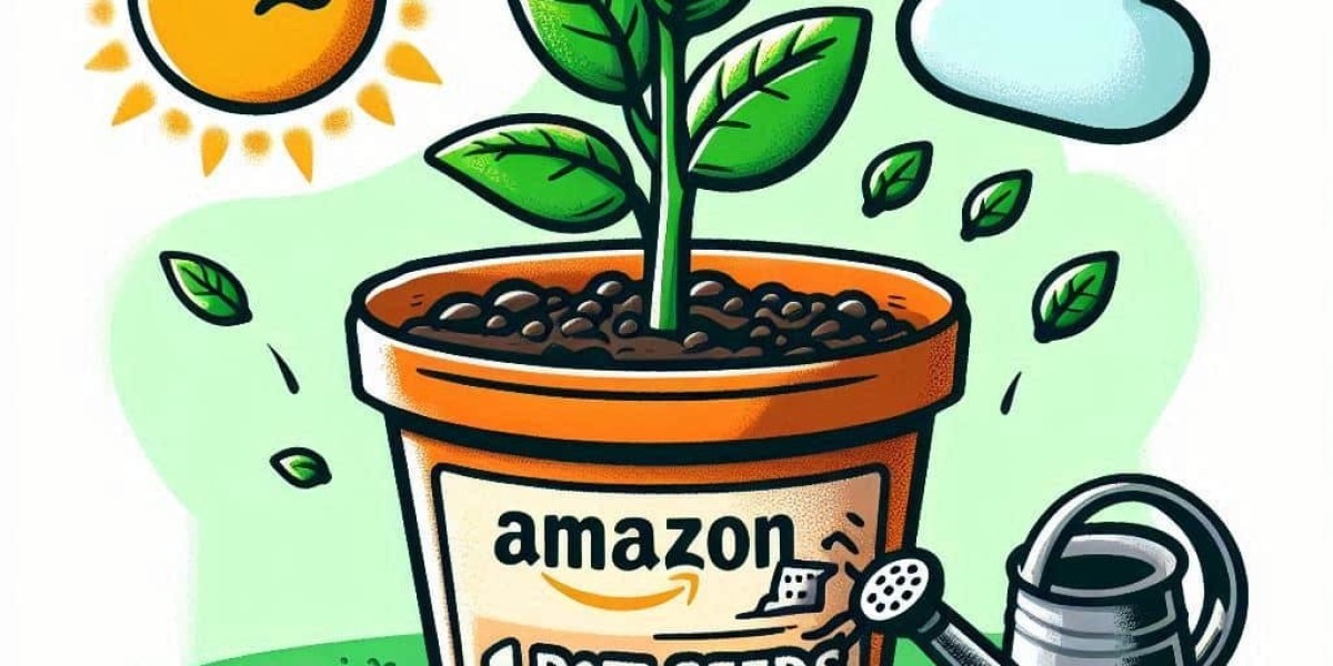 Top Amazon Weed Seed Recommendations for Your Garden