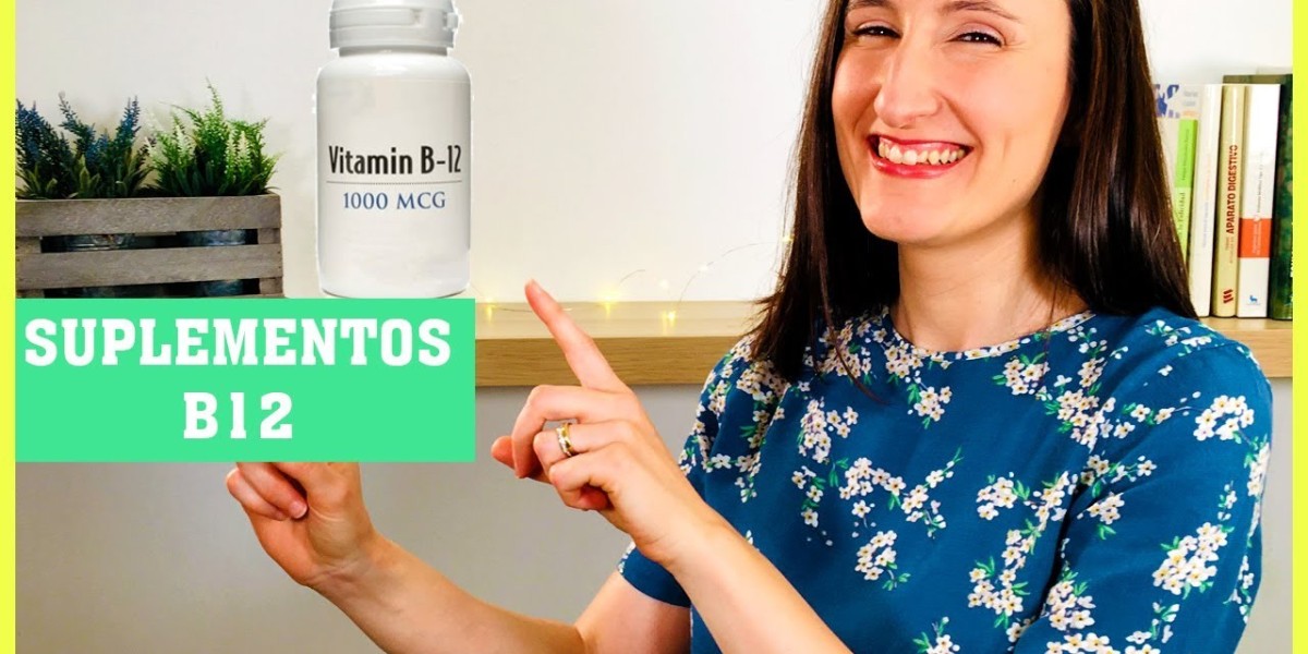 ¿Hidroxil B1-B6-B12 engorda? Descubre la verdad detrás de este suplemento vitamínico