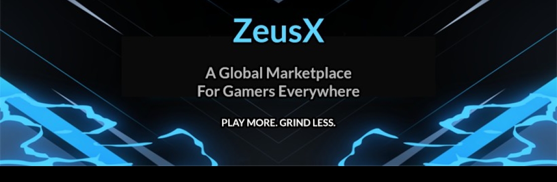 ZeusX Pte Ltd Cover Image