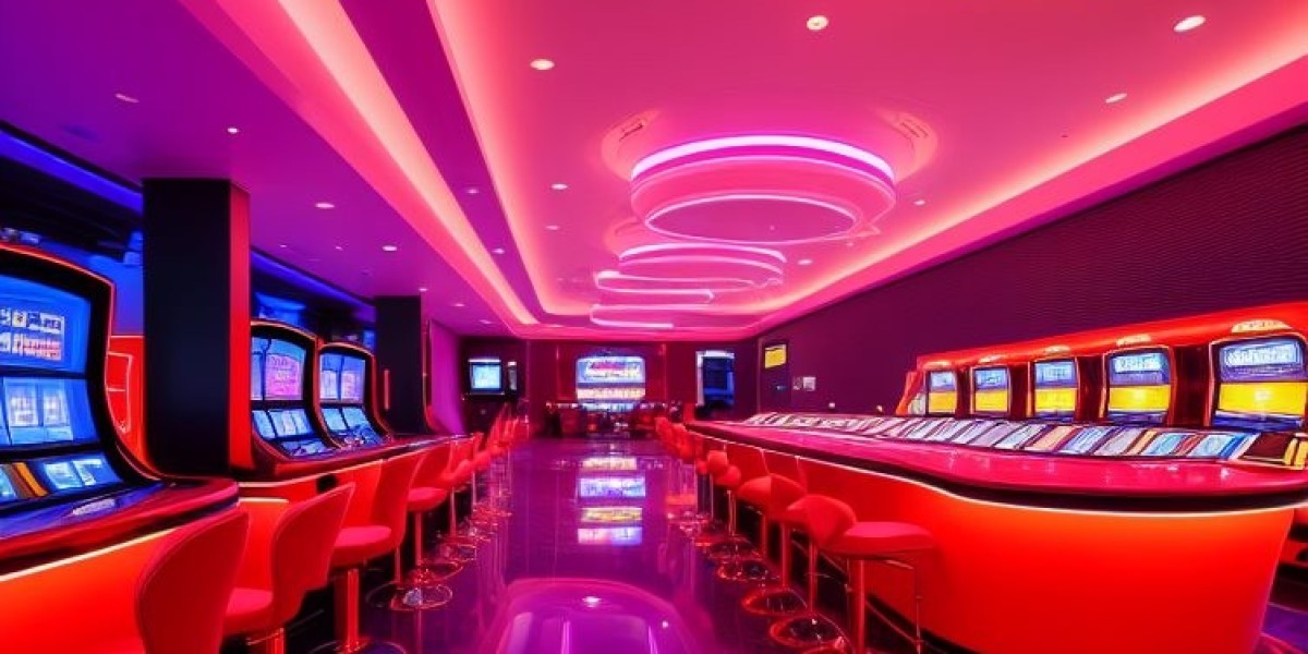 Incomparable Gambling at M Fortune casino