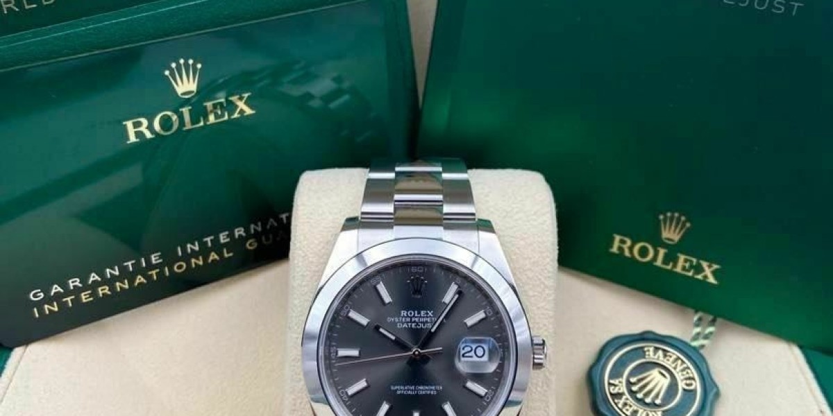 The Place To Start With Is It Value Getting A Rolex Replica?