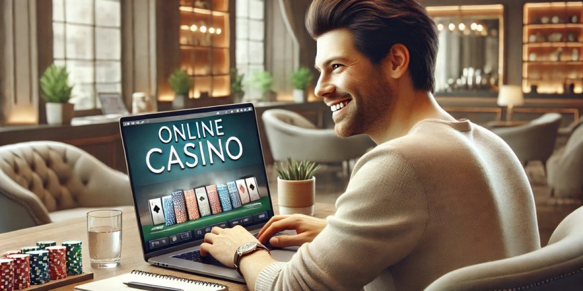 Explore the World of Online Baccarat