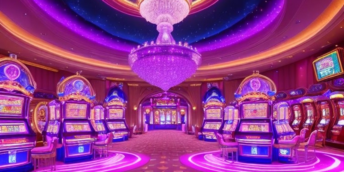 Immersive Live Dealer Gaming in Casino Lukki