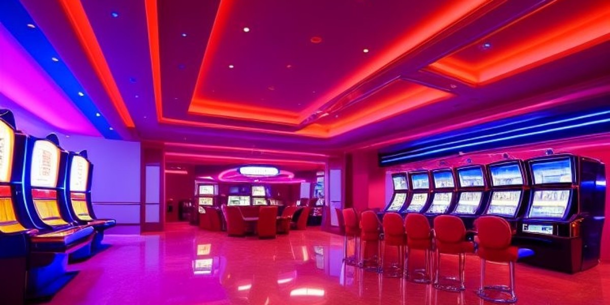 Extensive Slot machines Range at LuckyDreams