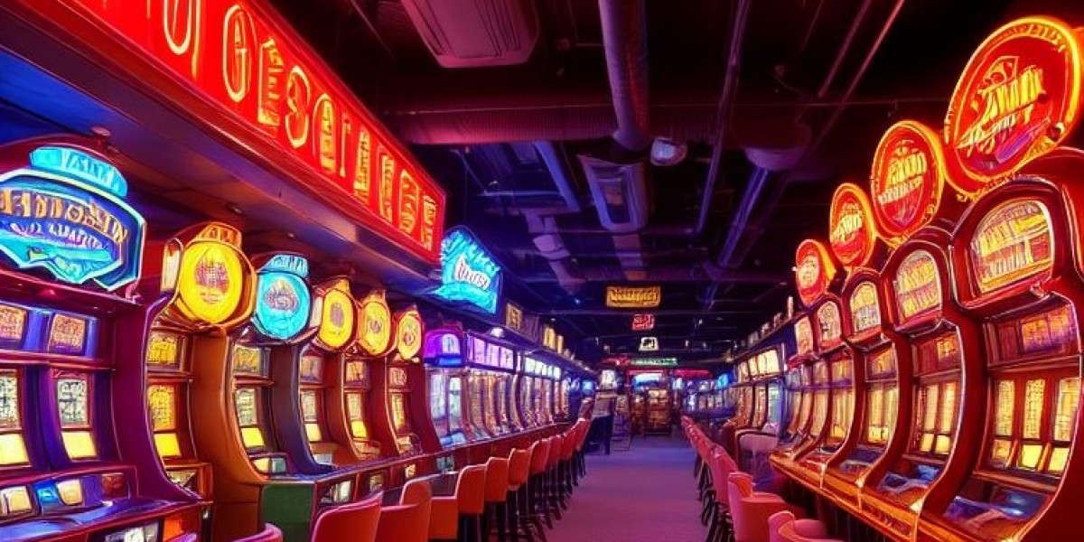 Broad Slots Selection on JustCasino Australia