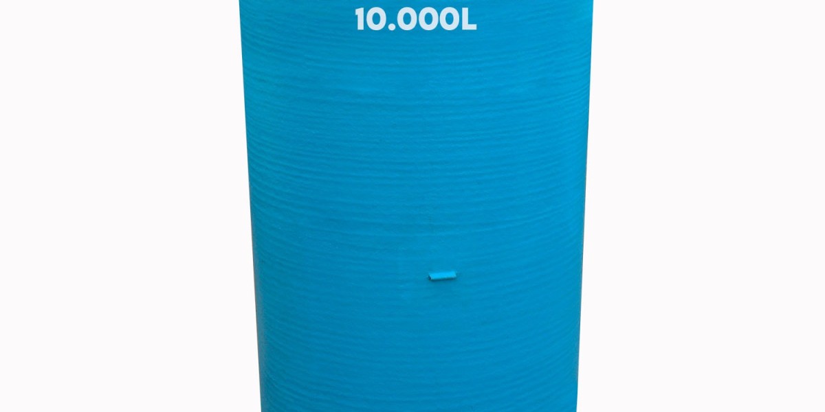 Corrugated Steel Water Tanks & Kits Get Pricing Today!