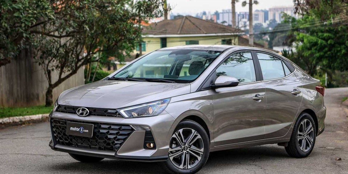 Hyundai HB20 2024: Você Sabe Quanto Poder Ele Tem?