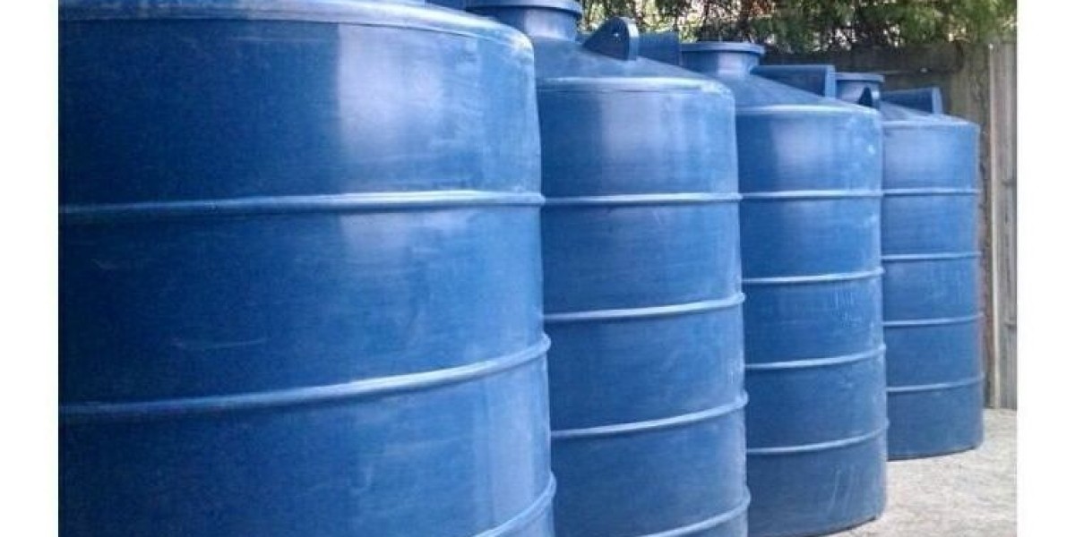 15000 Litre Aquaplate Steel Tank Water Tanks Melbourne