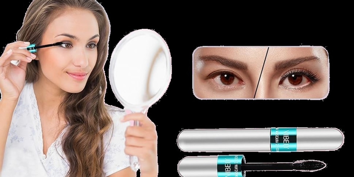 6 Romantic How To Use Vibely Mascara Holidays