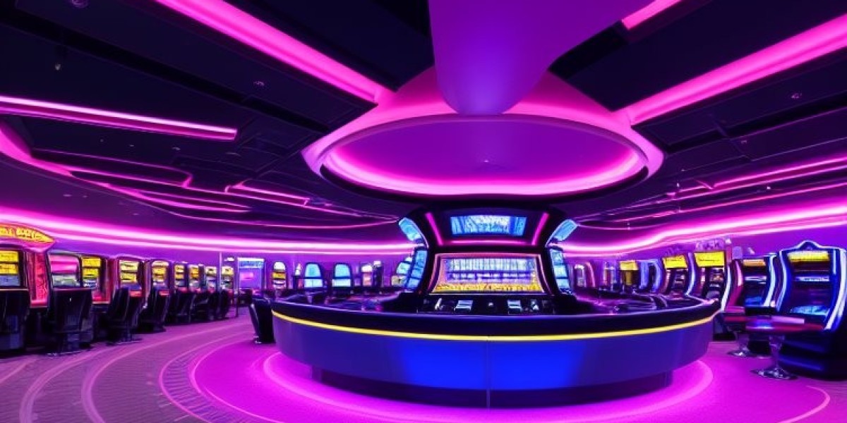 Abwechslungsreiche Spielautomaten-Erlebnisse bei Bet and play casino