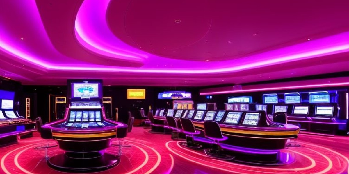 Extensive Game Selection at Wazamba Casino