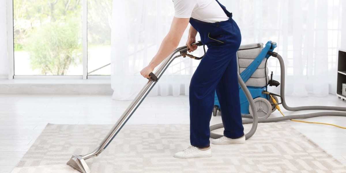 How Carpet Cleaning Can Reduce Allergens and Improve Comfort