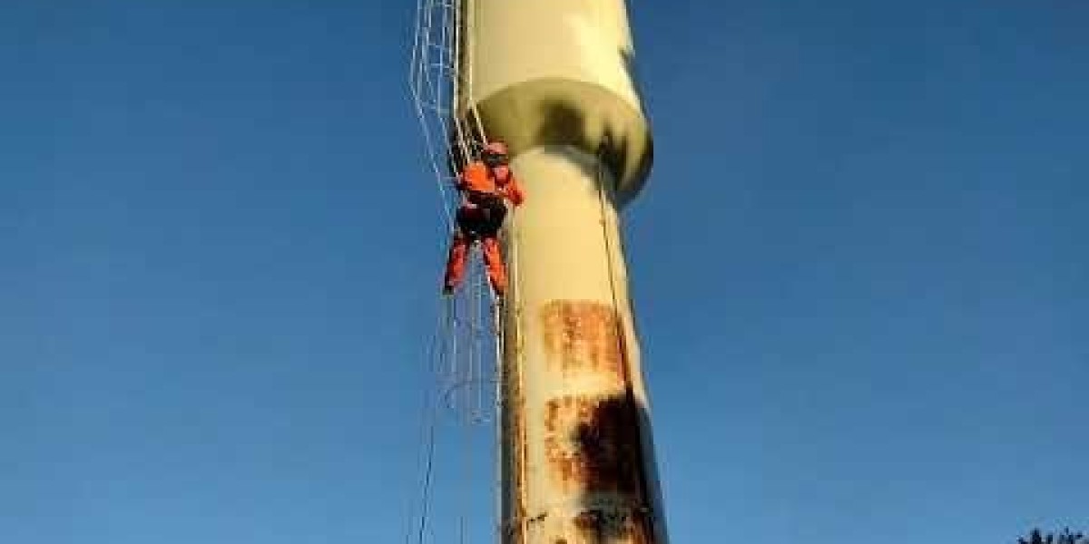 Open Top Water Tanks