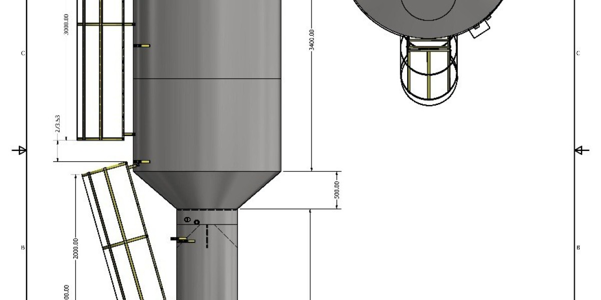 Tank Coating & Tank Painting Services Water Tank Coatings AmTech