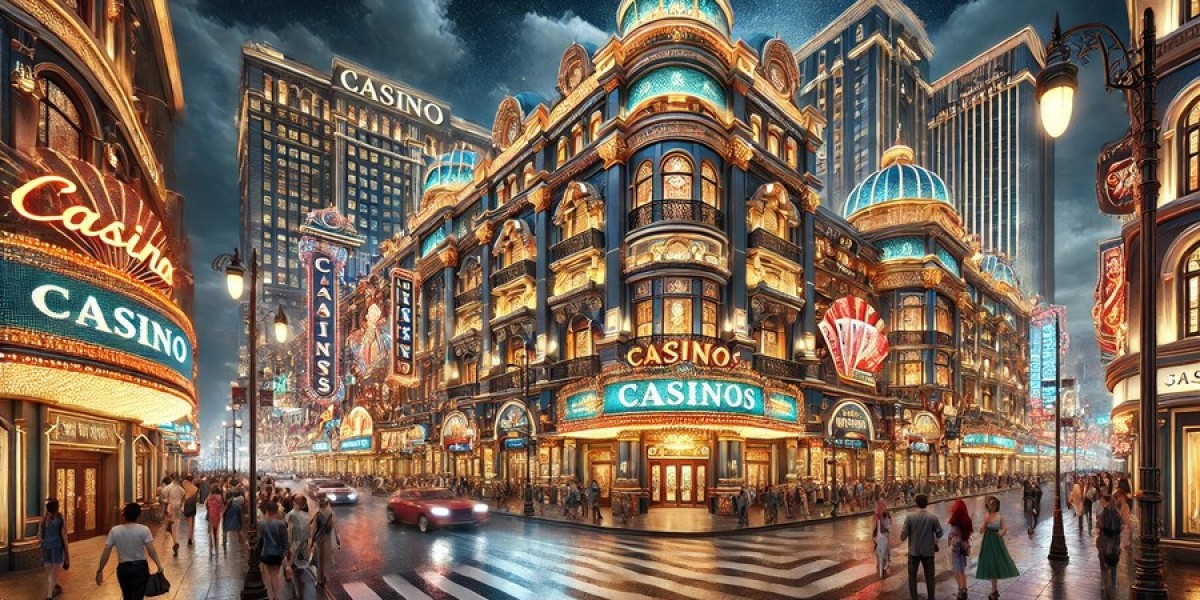 Discovering PayPal Casino Options