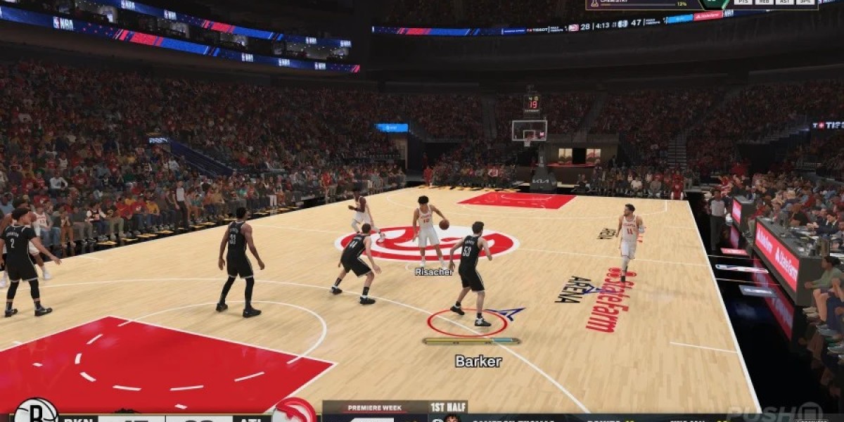 How to master the best jump shot in NBA 2K25