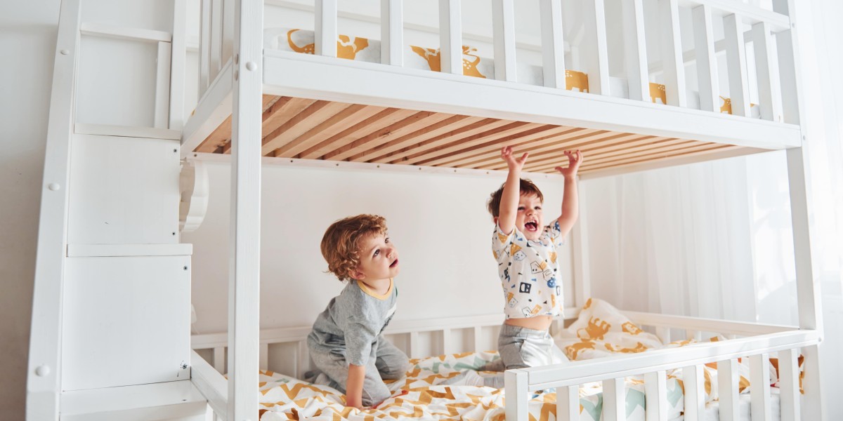 Ten Bunk Bed For Children Myths That Aren't Always True