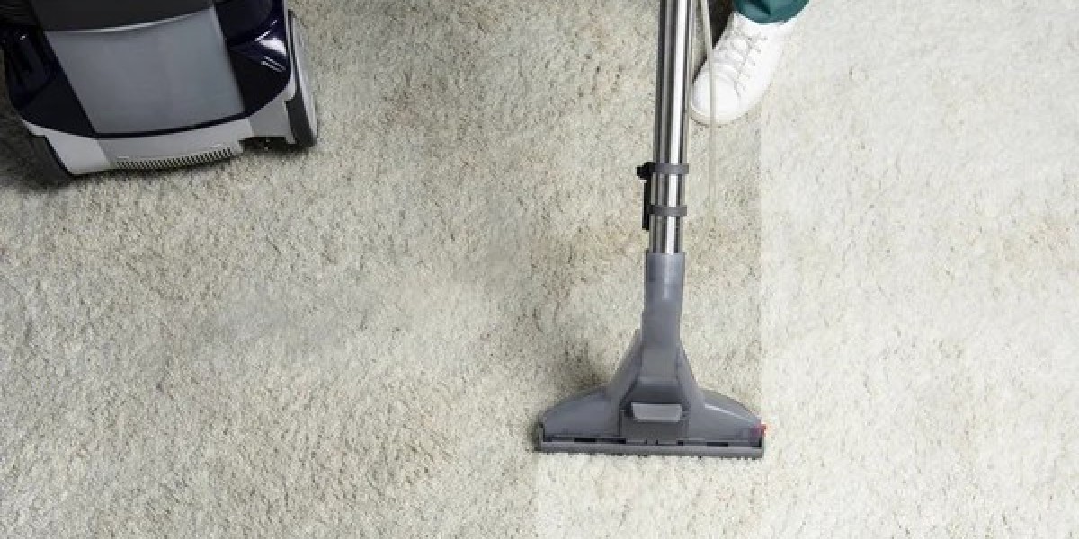 Carpet Cleaning Benefits for Enhanced Home Air and Comfort