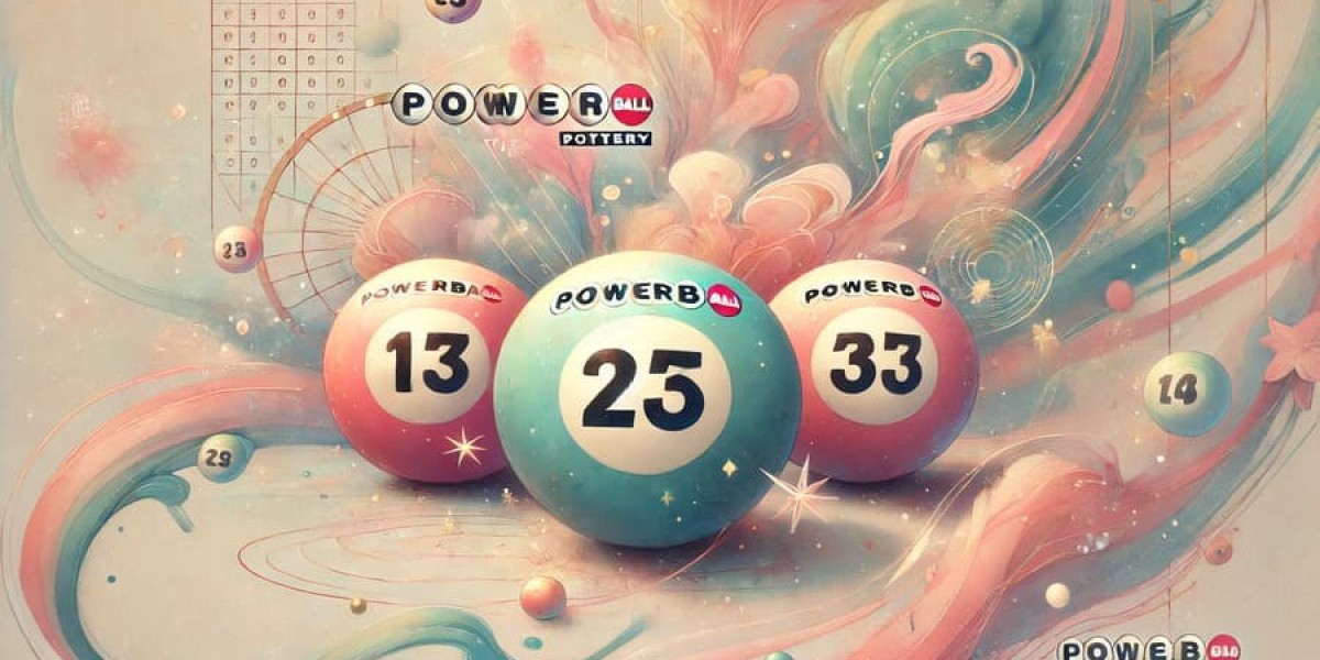 Unlocking Powerball Secrets