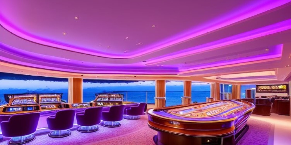 Entertaining Table Games in Casino All Slots