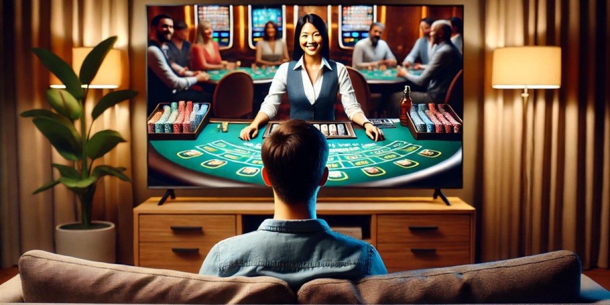 The Exciting World of Online Poker Cash Games