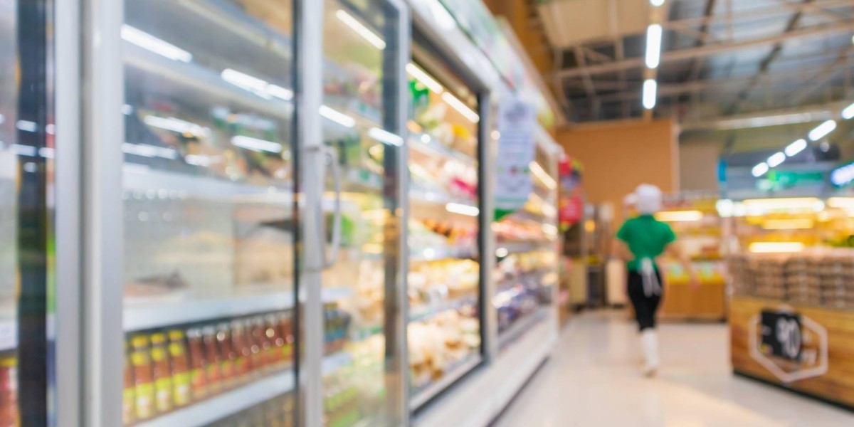 The Benefits of Professional Commercial Refrigeration Repair in Tampa for Your Business