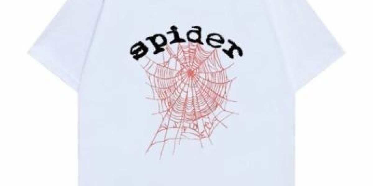 Spider Shirt: The Perfect Combination of style and Comfort