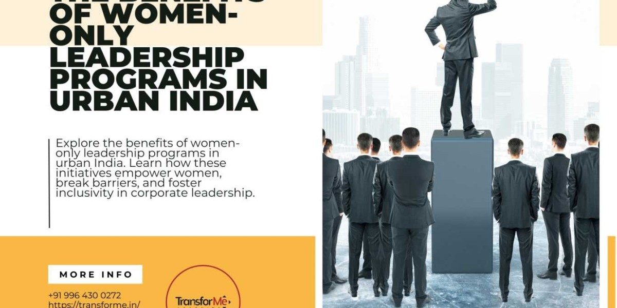 The Benefits of Women-Only Leadership Programs in Urban India