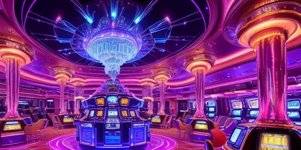 Exciting Board Games in Casino All Slots