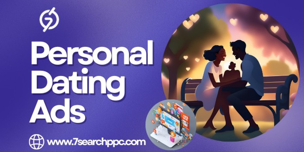 Personal Ad: Transforming Your Dating Personal Ads for Better Results