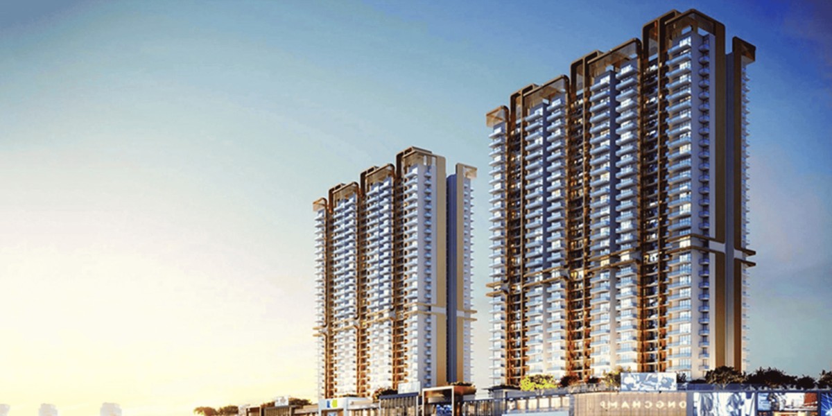 M3M Capital: Luxurious 4 BHK Residences in Sector 113, Gurugram – Starting from ₹2.08 Cr