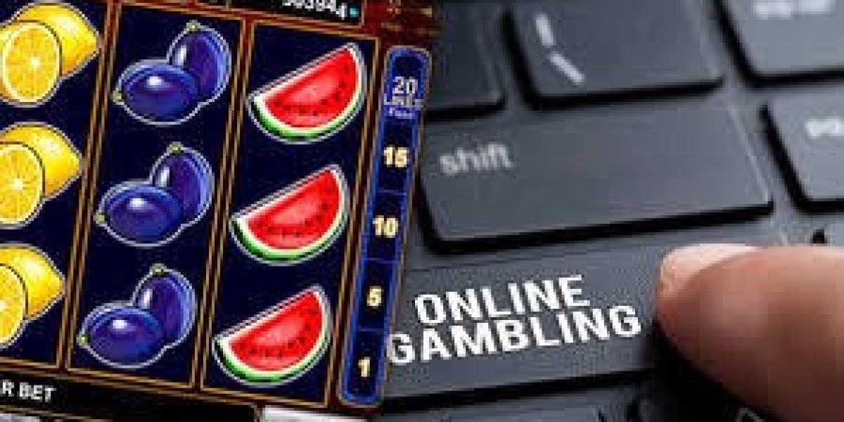 A Beginner's Guide to Understanding Online Casino Cashback Offers