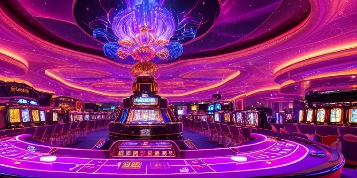 Exciting Gaming options at Spirit Casino Australia