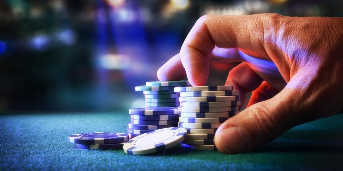 Unlocking Excitement: Discovering the Greatest On Line Casino Sites