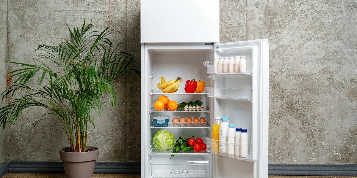 Fridge Freezer UK Sale: A Comprehensive Guide to Finding the Best Deals