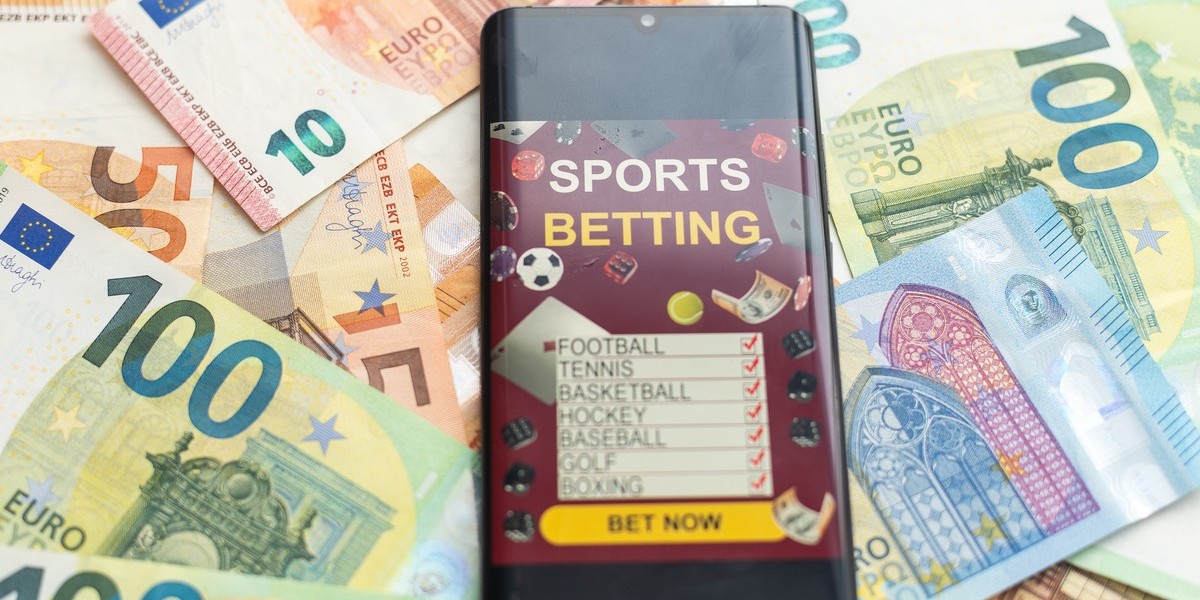 The Thrill of Sports Betting: Navigating Regulations and Responsible Play