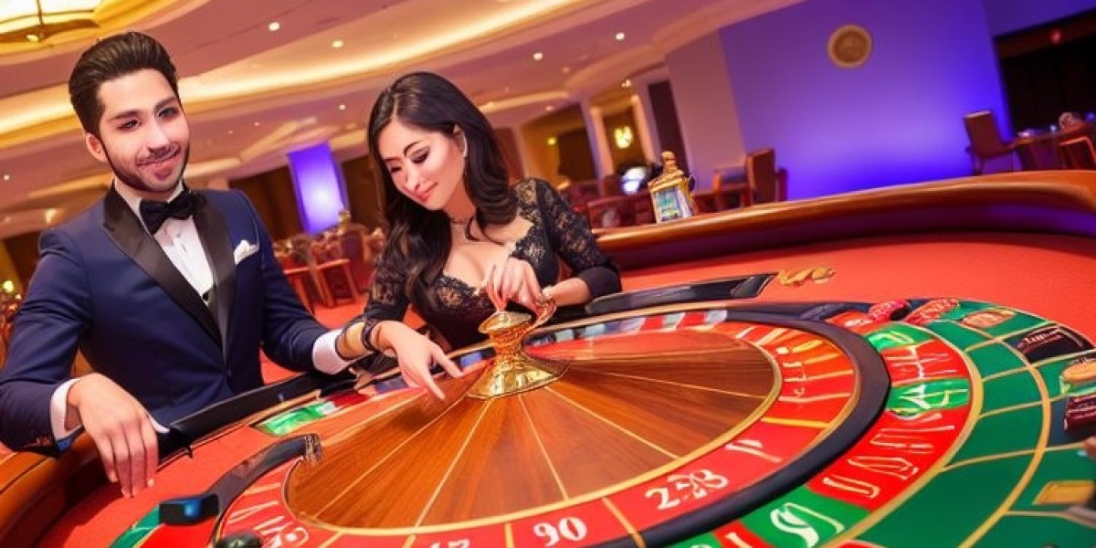 Authentic Dealer Live Game at Nine Win Casino