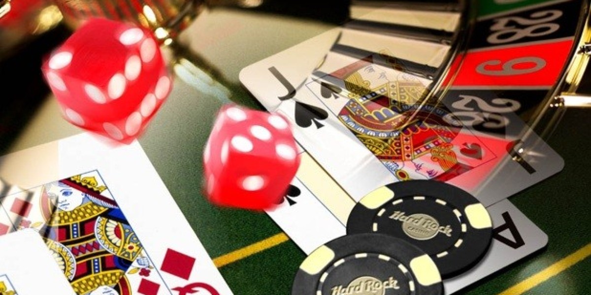 iWild Casino: The Ultimate Online Gaming Destination for Canadian Players