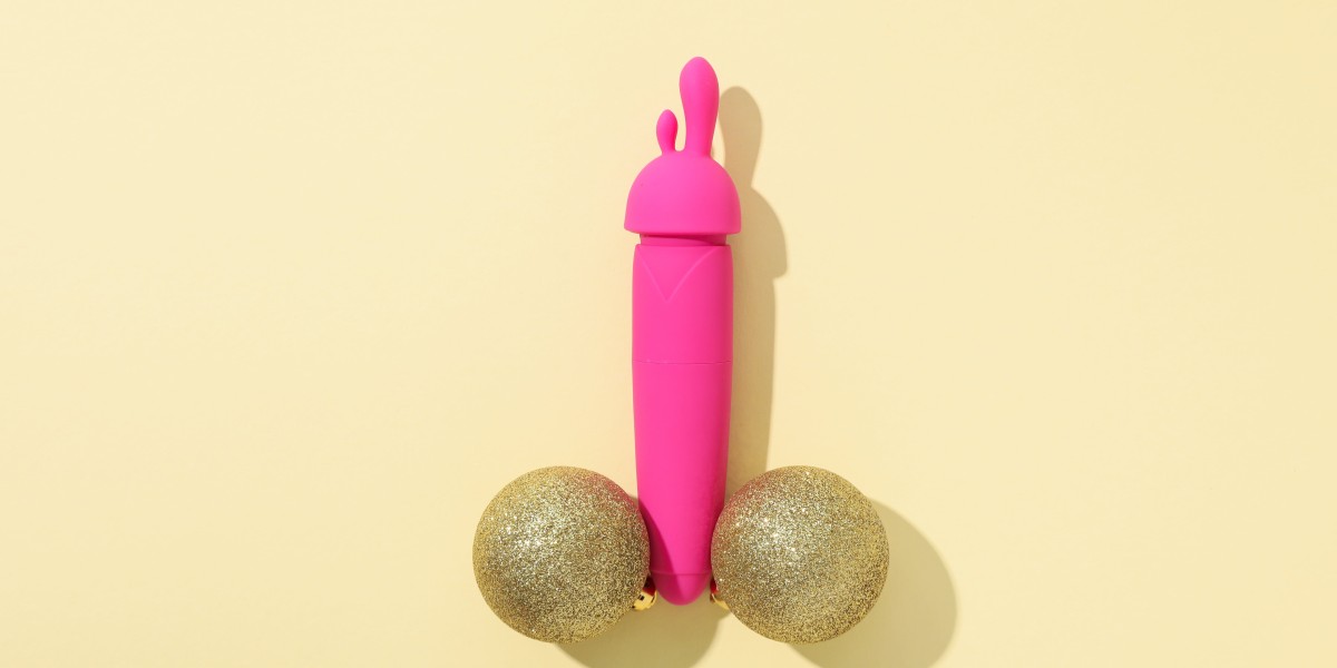 Exploring the World of Adult Toys for Men: A Guide to Enhancing Intimacy and Pleasure