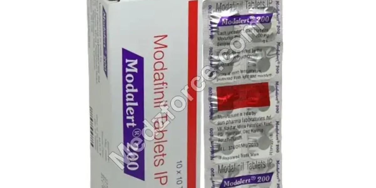 Can You Buy Modafinil Over the Counter in Australia?