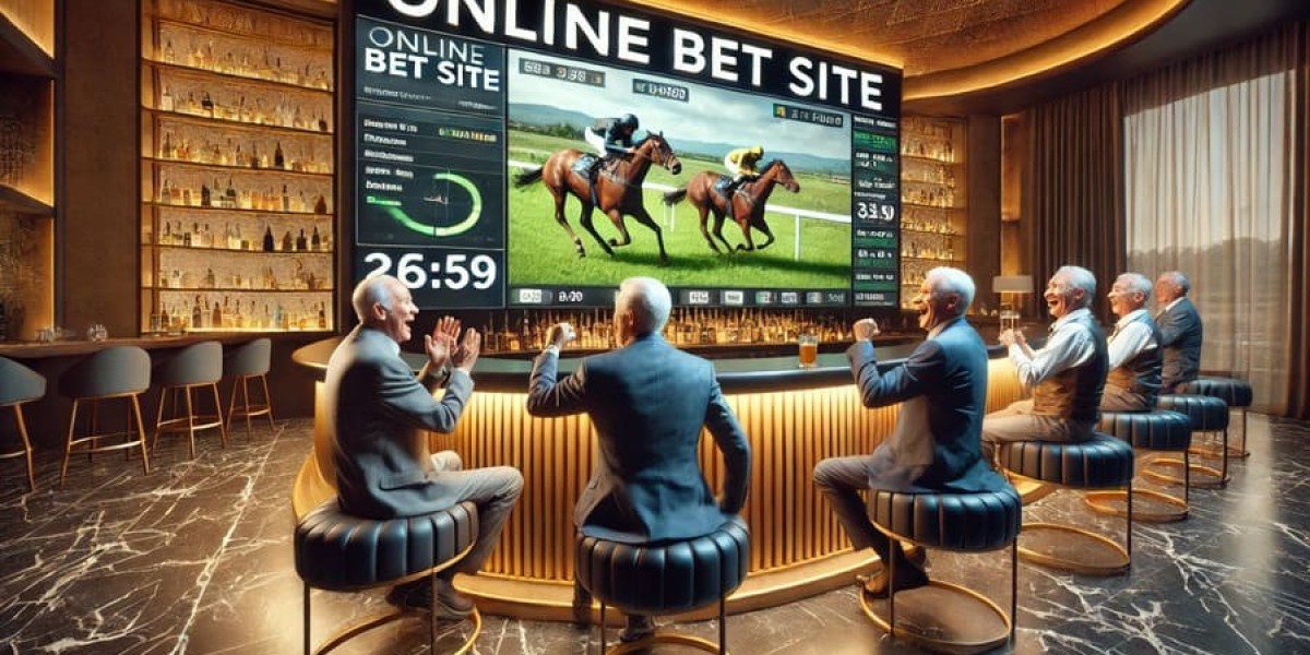 Ensuring Safe Online Sports Betting with the Best Scam Verification Platform - toto79.in