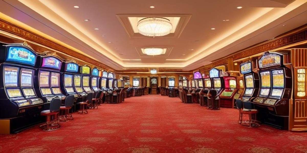 Immersive Live Activities at Casiny Casino