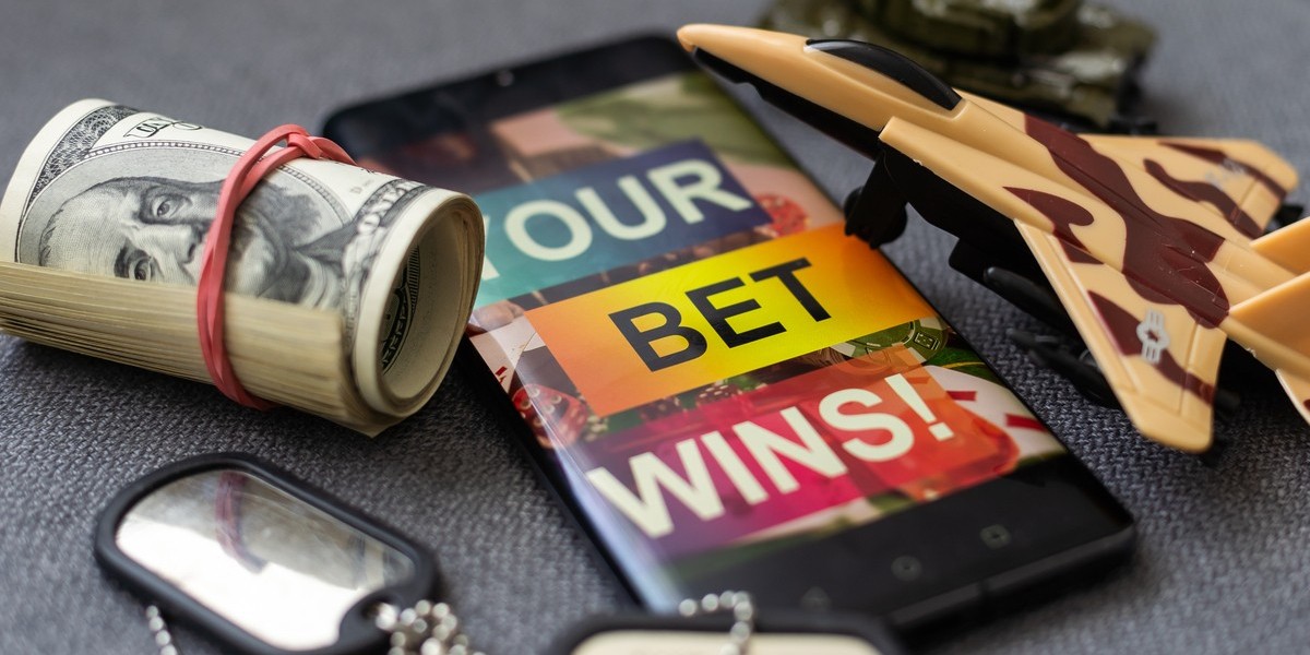 Exploring the Thrilling World of Online Sports Betting