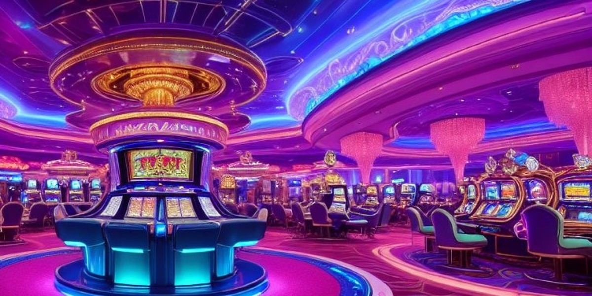 Bonussen bij Casino Bruno