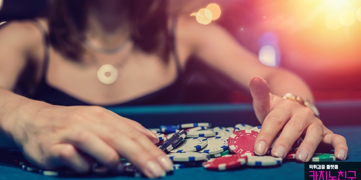 Explore Online Casino Safety with the Casino79 Scam Verification Platform